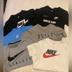 Nike Shirts